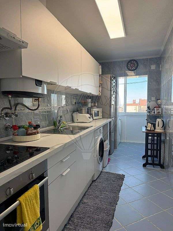 Apartamento T3 para venda-12