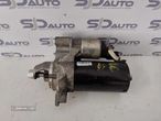 Motor Arranque - Audi A4 B8 (2011) - 2