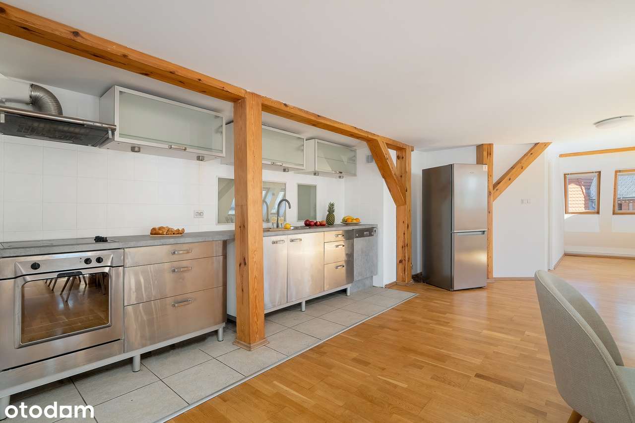 Mieszkanie w kamienicy 125 m2, ul. Matejki, 4 pokoje, Łazarz/Grunwald - Pełny obrazek: 5/19