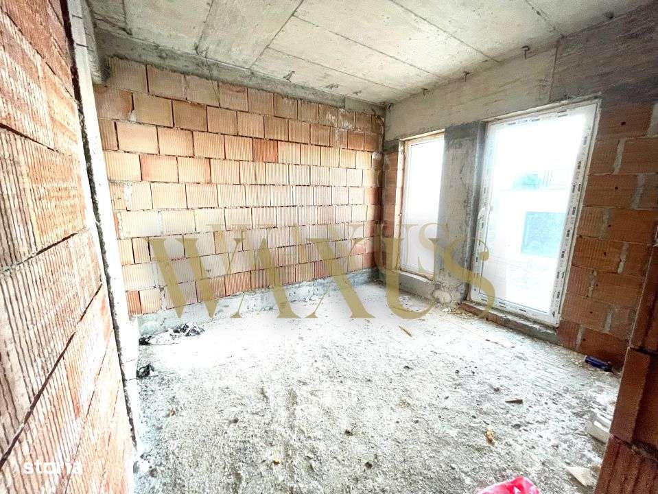 Duplex de vanzare - 103mp I 200mp Teren I Parcare - zona Centrala - Imagine principală: 5/9