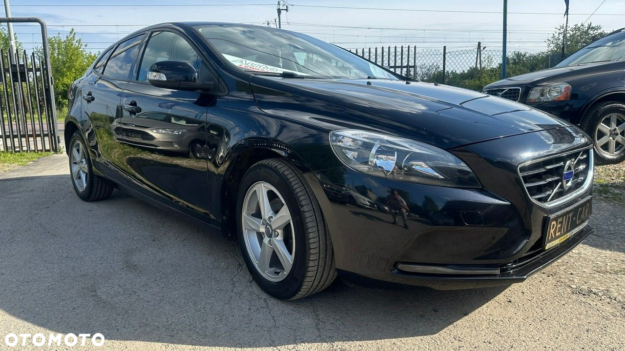 Volvo V40 - 4