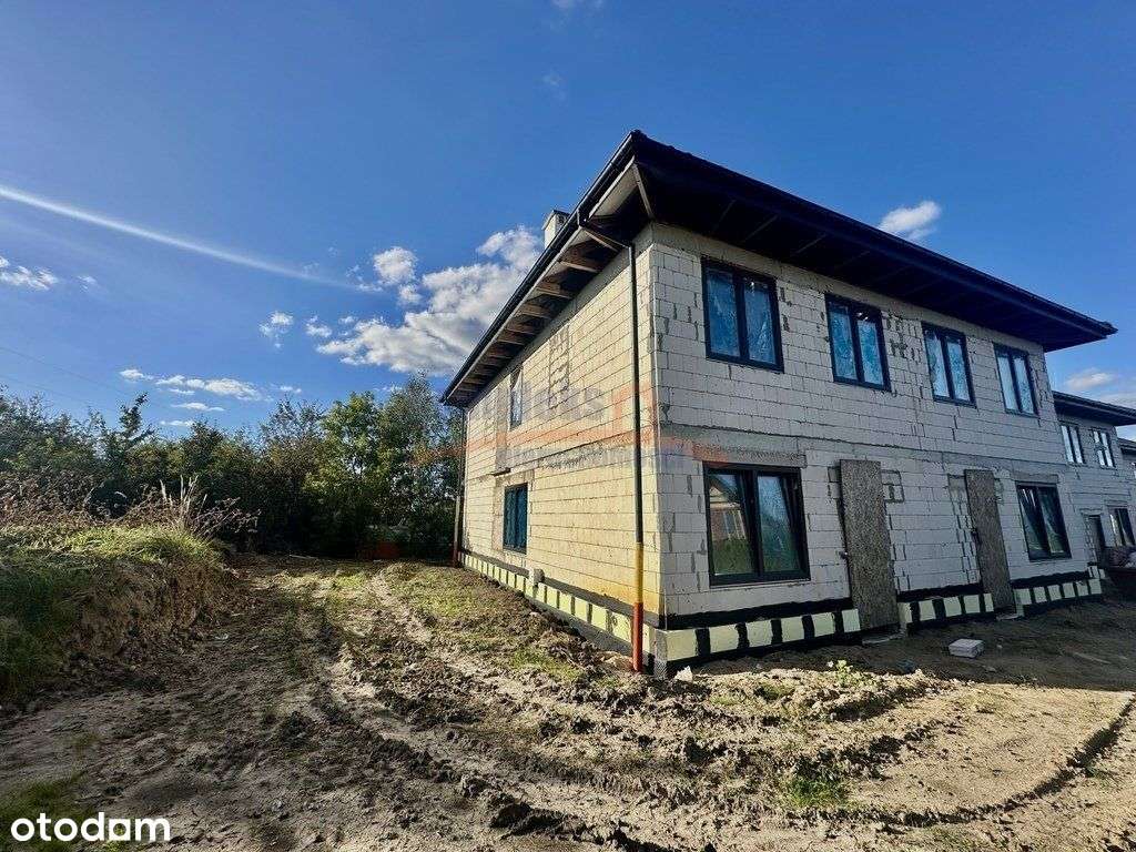 Atrakcyjna lokalizacja - cena za m2!-0