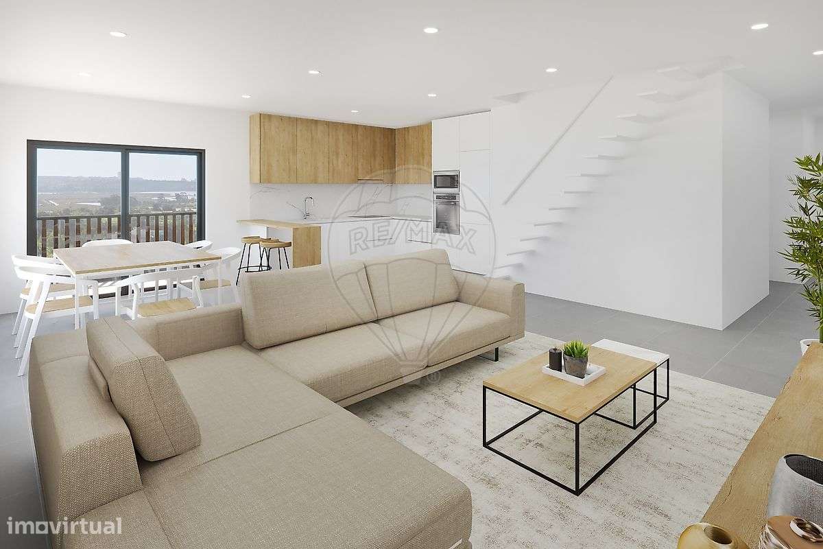 Apartamento T3 para venda - Grande imagem: 4/20