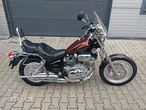 Yamaha Virago - 5