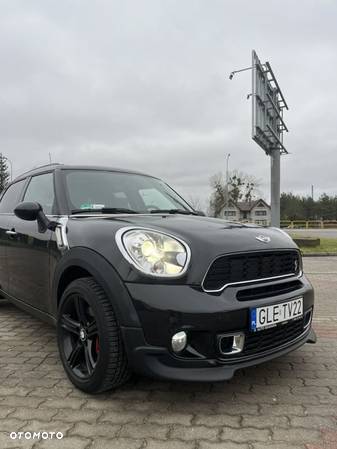 MINI Countryman - 20