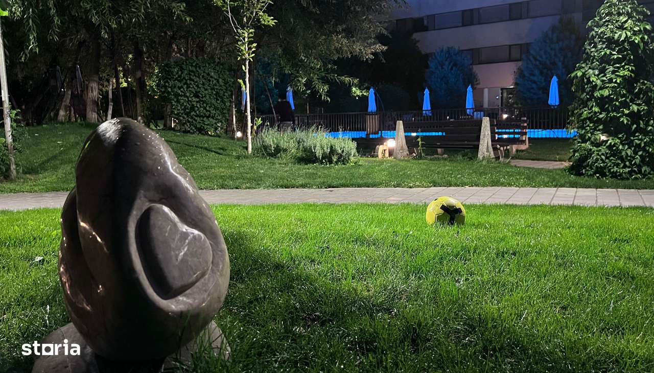 Atria Urban Resort-14