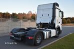 Mercedes-Benz ACTROS 1845 PEŁNY ADR PRZYSTAWKA SALON POLSKA PIERWSZY WŁ ! - 5