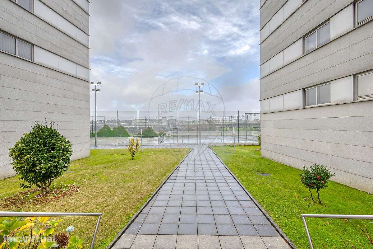 Apartamento T2 para venda-24