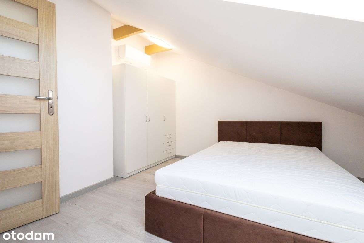 Nieruchomość o podwójnym potencjale - Bez Prowizji-10