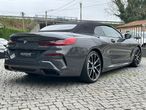 BMW M850i xDrive - 3