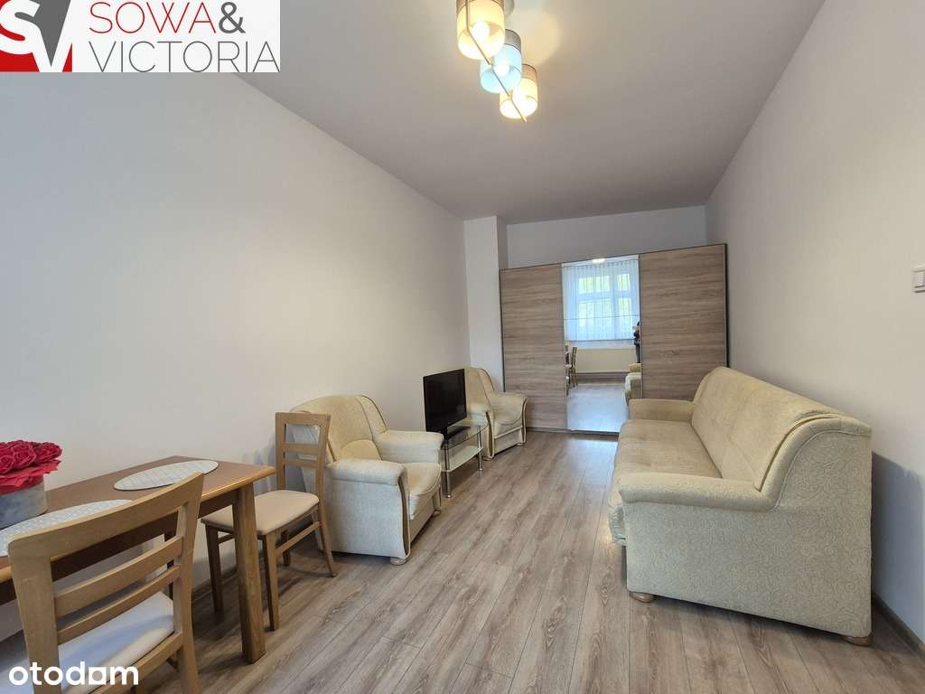 Przytulna kawalerka gotowa do wprowadzenia. - Pełny obrazek: 3/10