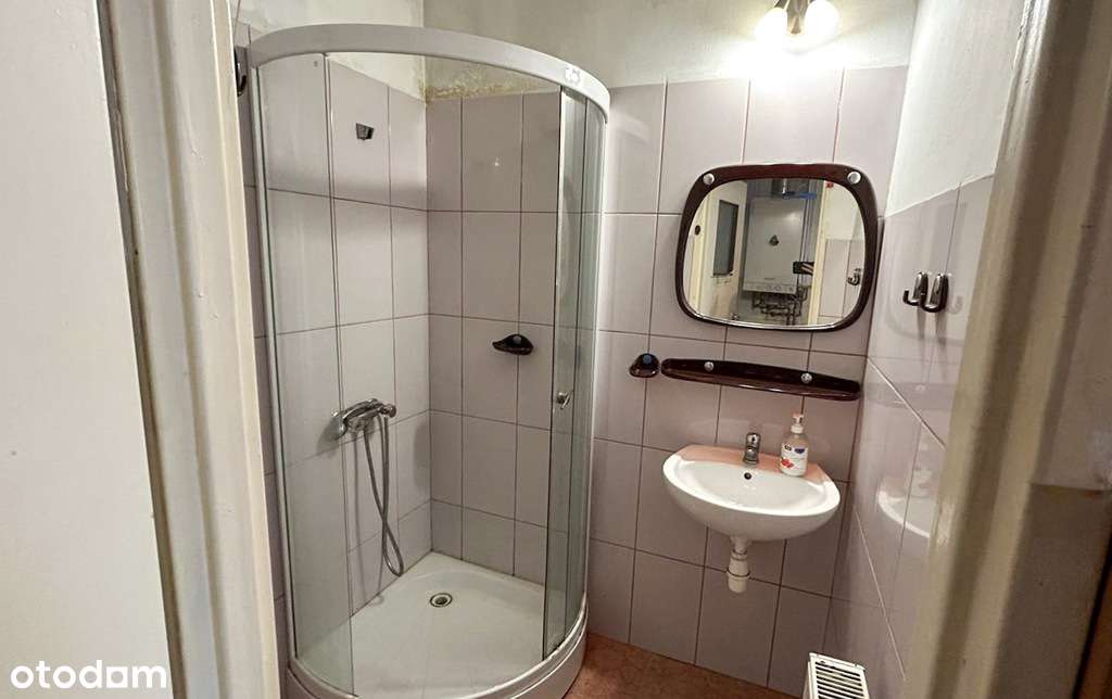 Mieszkanie w centrum Kłodzka-9