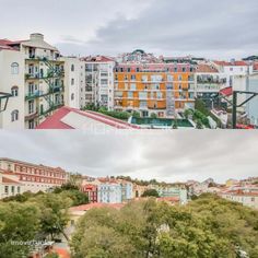 Apartamento T6 Renovado - Lisboa