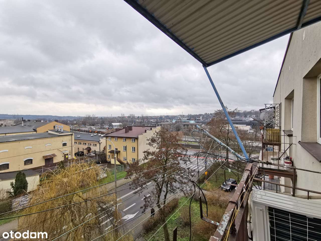 3 pok. 57m2/ Centrum Wojska Polskiego-11