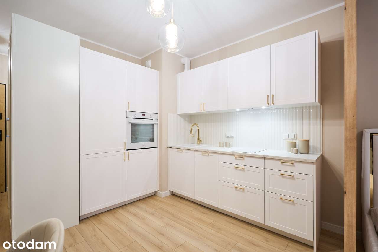 Jerozolimskie 190|Dwie kawalerki, jedno mieszkanie|Dwupak inwestycyjny-4