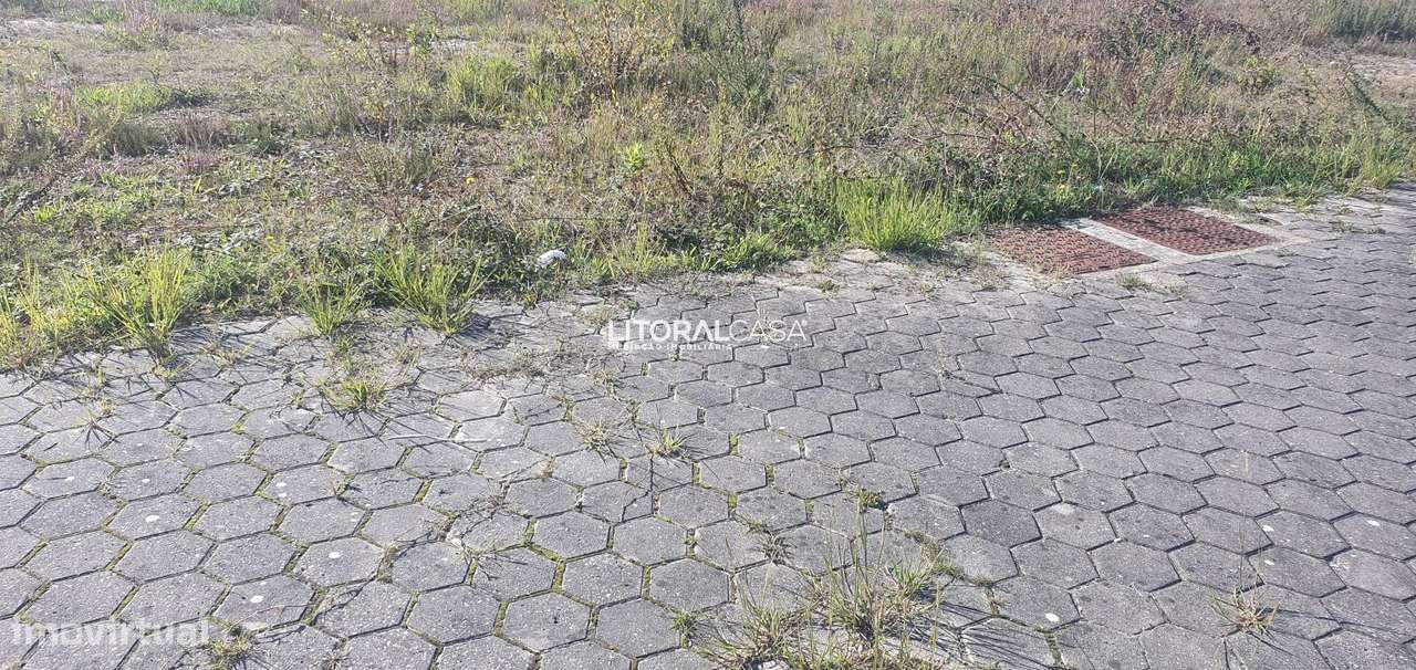 Lote de Terreno - Construção em Altura - Grande imagem: 5/14