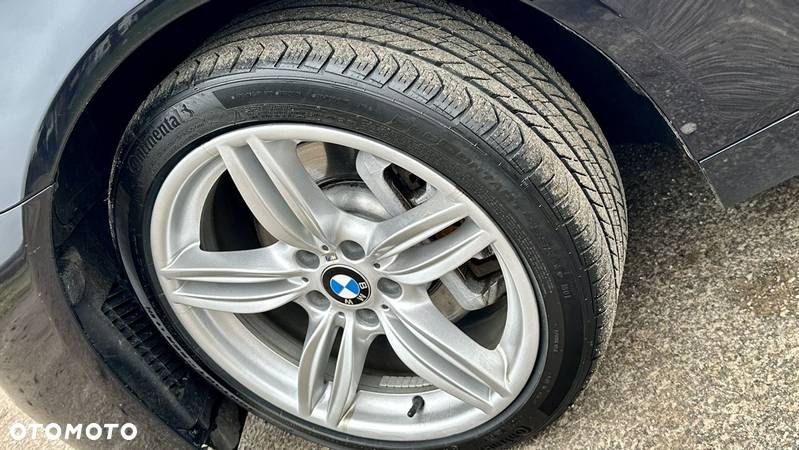 BMW Seria 5 - 40