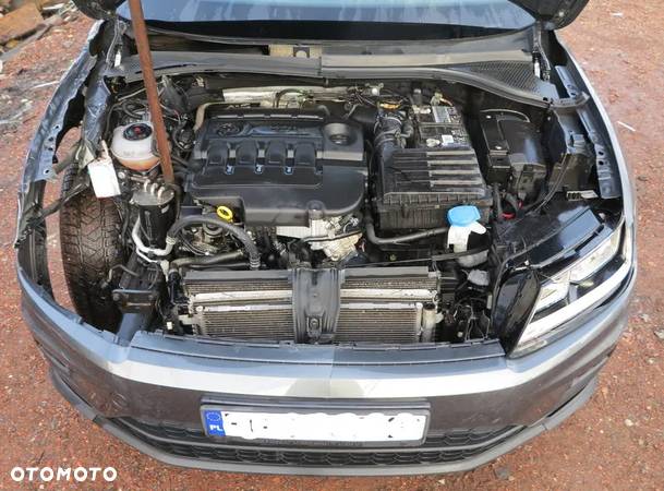 Volkswagen Tiguan 2.0 TDI BMT SCR Comfortline - 22