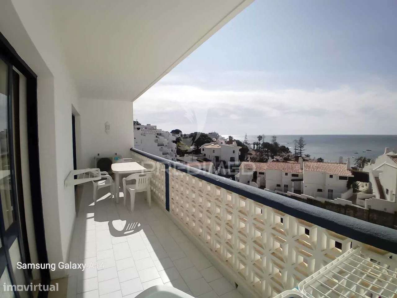 T1 ALBUFEIRA EM TIME SHARE - Grande imagem: 3/19