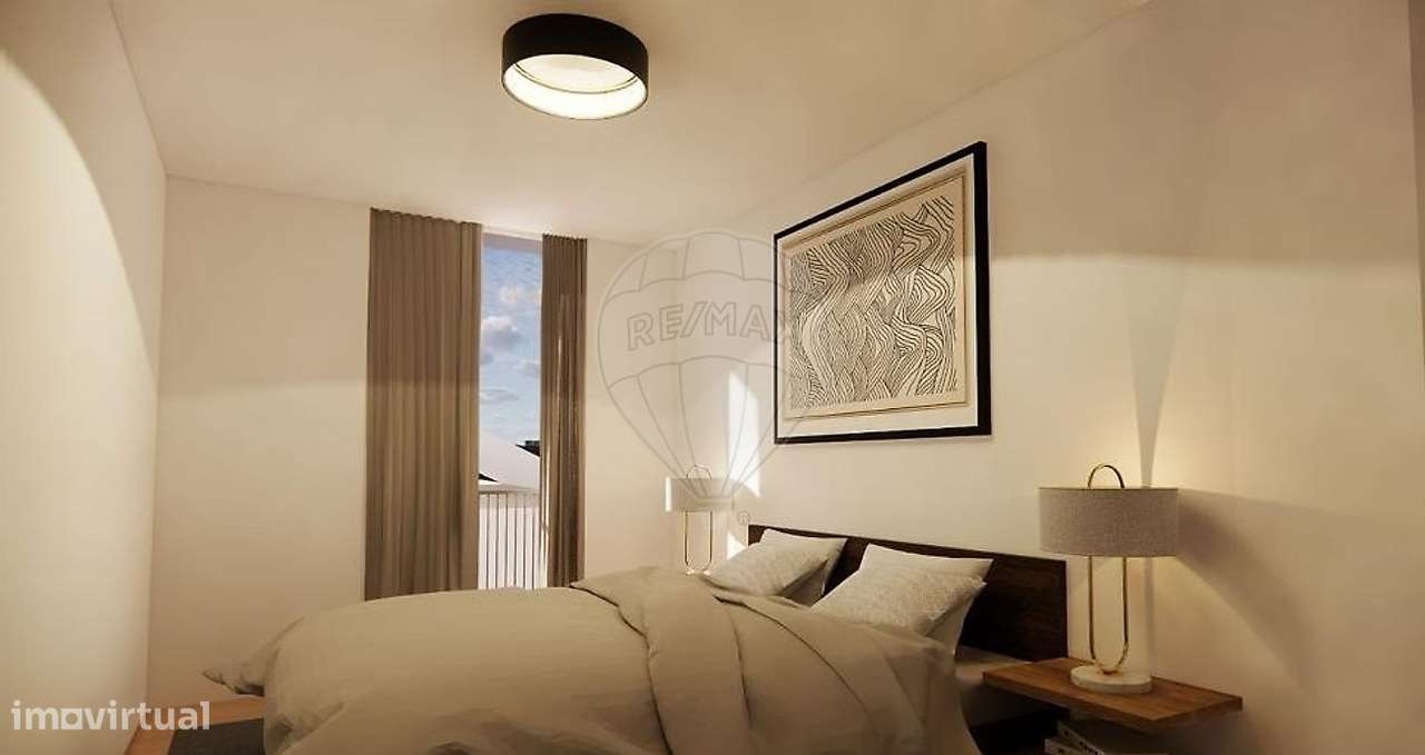 Apartamento T2 para venda - Grande imagem: 4/11