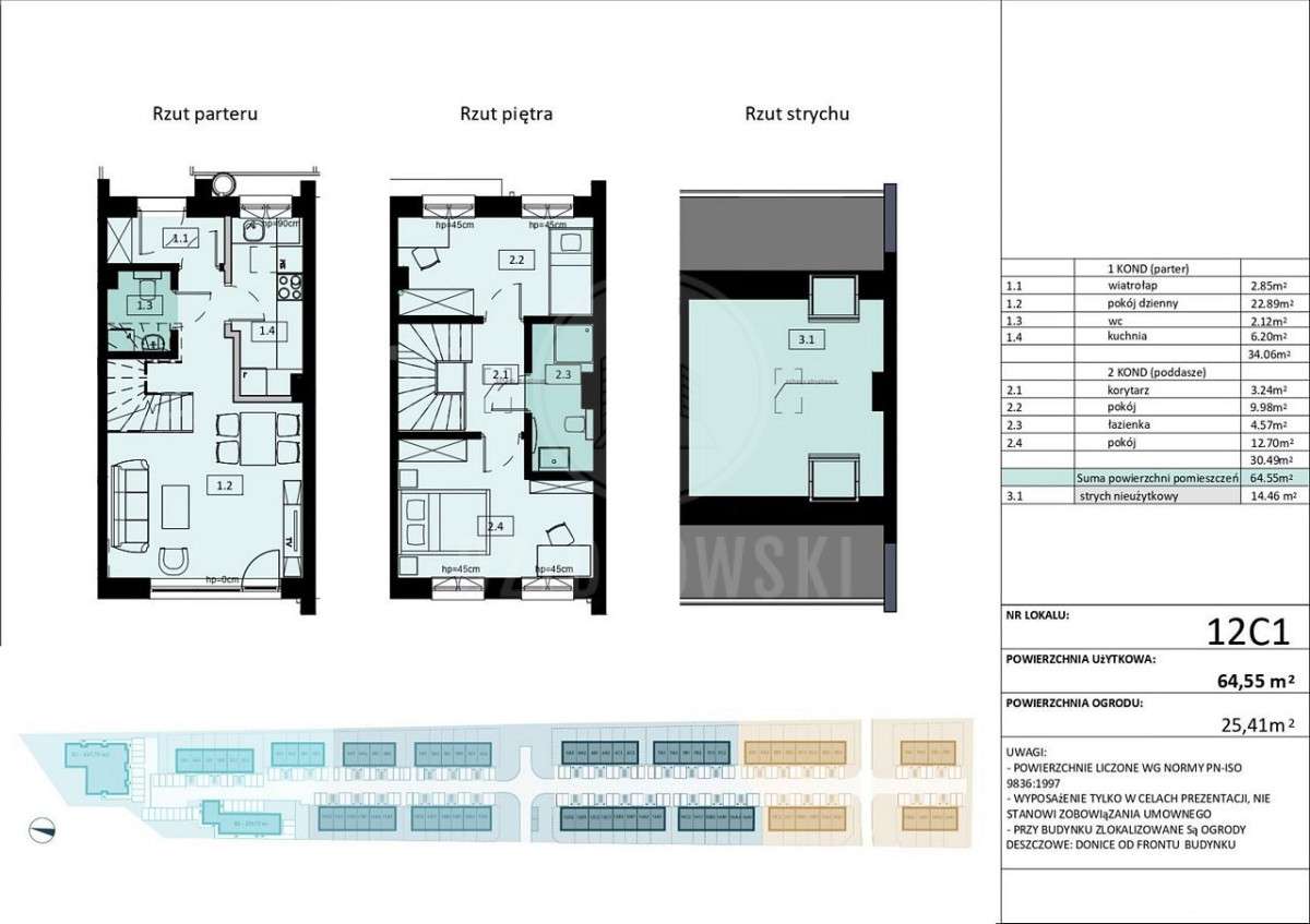 Gdańsk blisko, natura bliżej. Twój dom z ogrodem-11