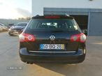 VW Passat Variant 2.0 TDi Confortline DSG - 7