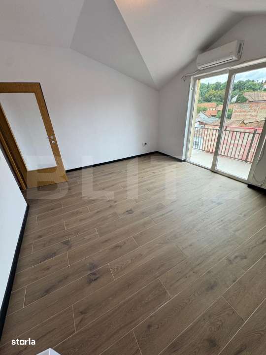 EXCLUSIVITATE CU COMISION 0! Apartament cu 2 camere, zona Semicentrala - Imagine principală: 2/7