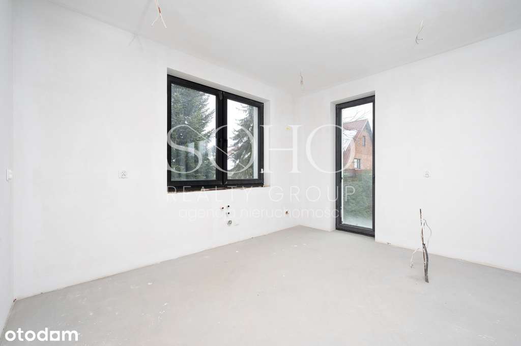 Aktualny Apartament z Tarasem, Bielany, 5 pokoi-16