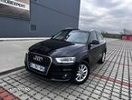 Audi Q3 2.0 TDI Quattro S-Tronic - 2