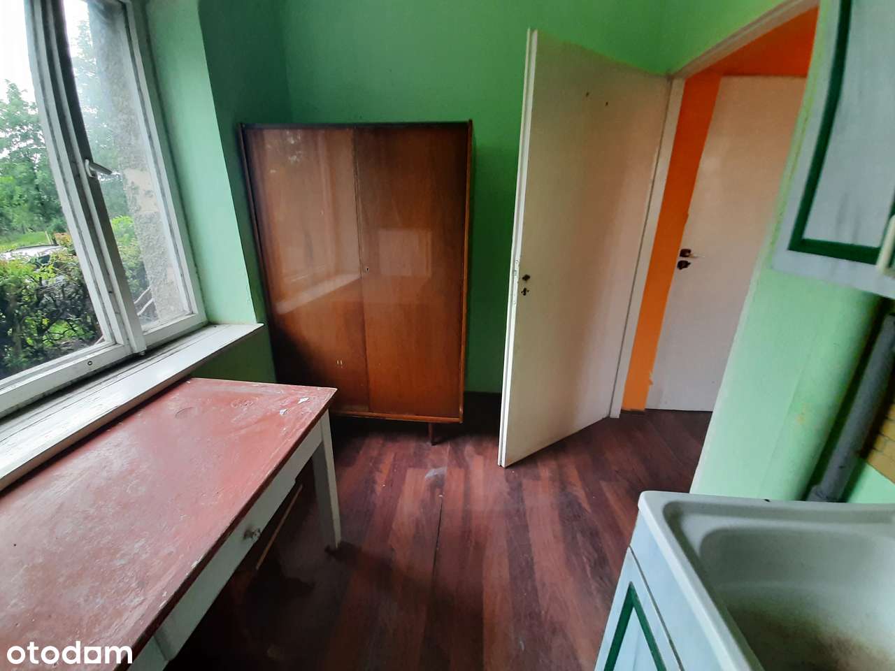 Kawalerka w dobrej cenie. Blisko plaża-9