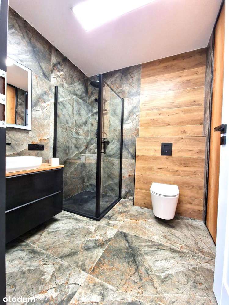 Nowoczesny Apartament Do Zamieszkania, Ogródek-14