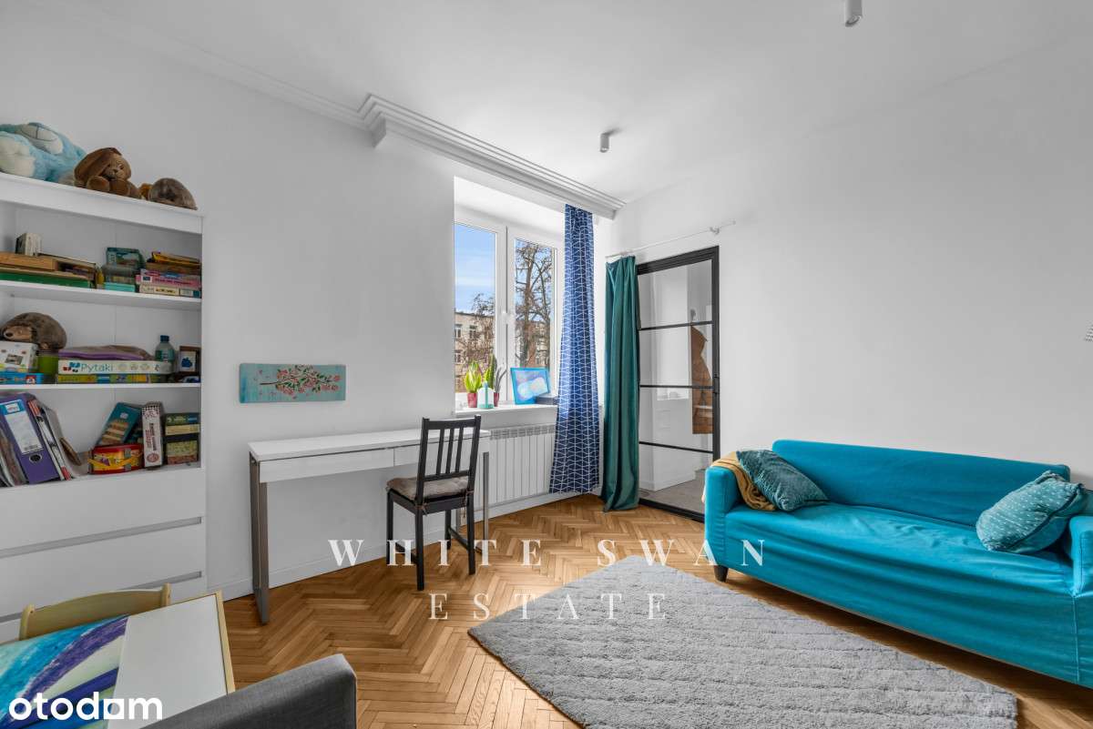 2-pok I blisko komunikacji I gabinet psychol. - Pełny obrazek: 3/14