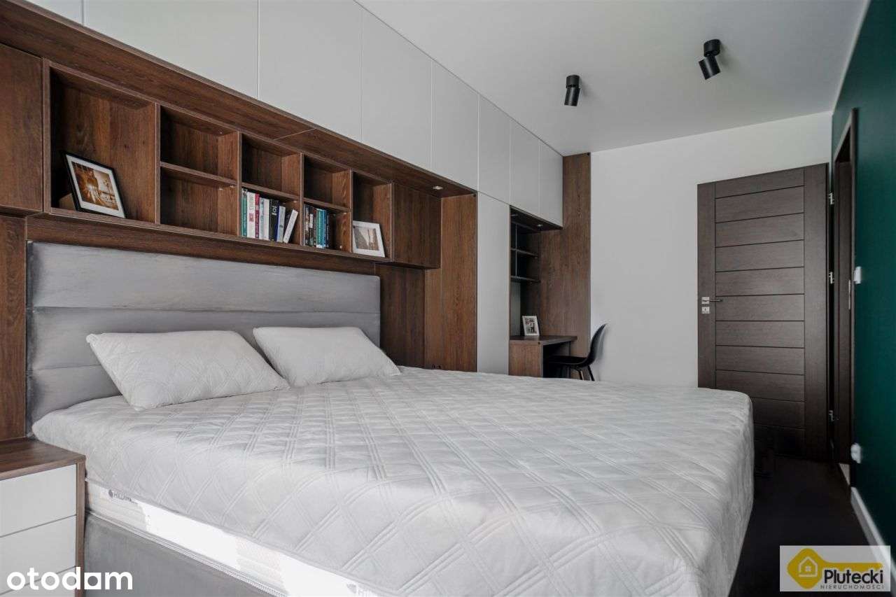 M2 z tarasem i balkonem|do wejścia|miejsce post.-8