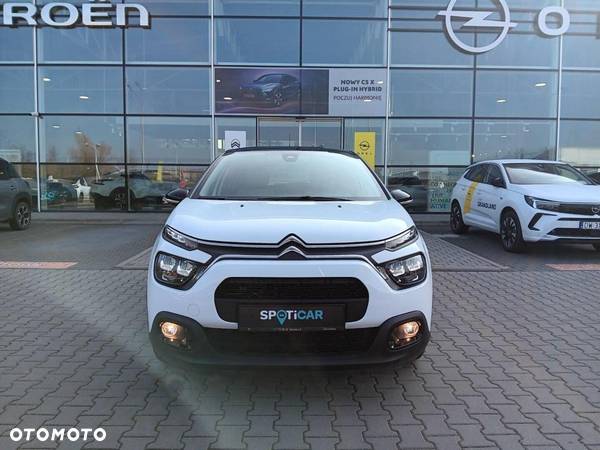 Citroën C3 1.2 PureTech Shine - 19