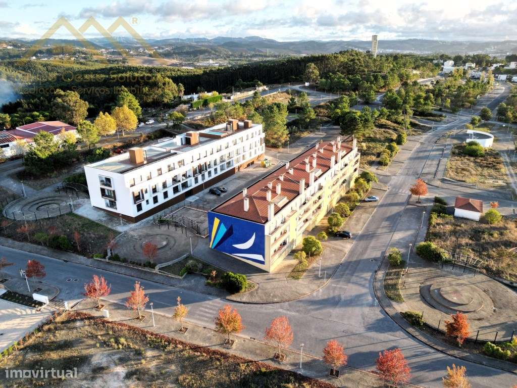 Apartamento T3 em Torres Vedras-28