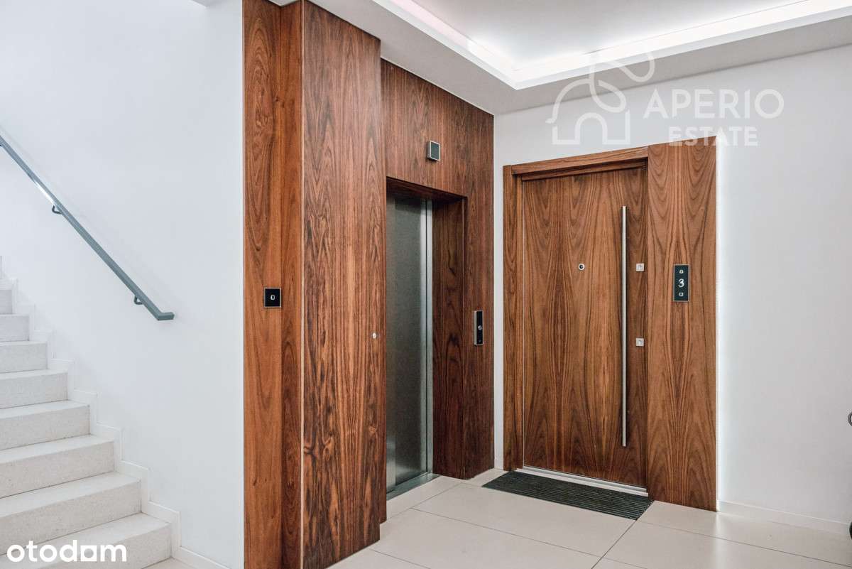 Apartament 4 pokoje Mokotów Potoki Residence!-14