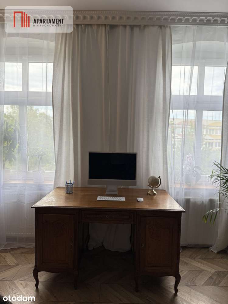 Przytulne mieszkanie w centrum Oleśnicy-8