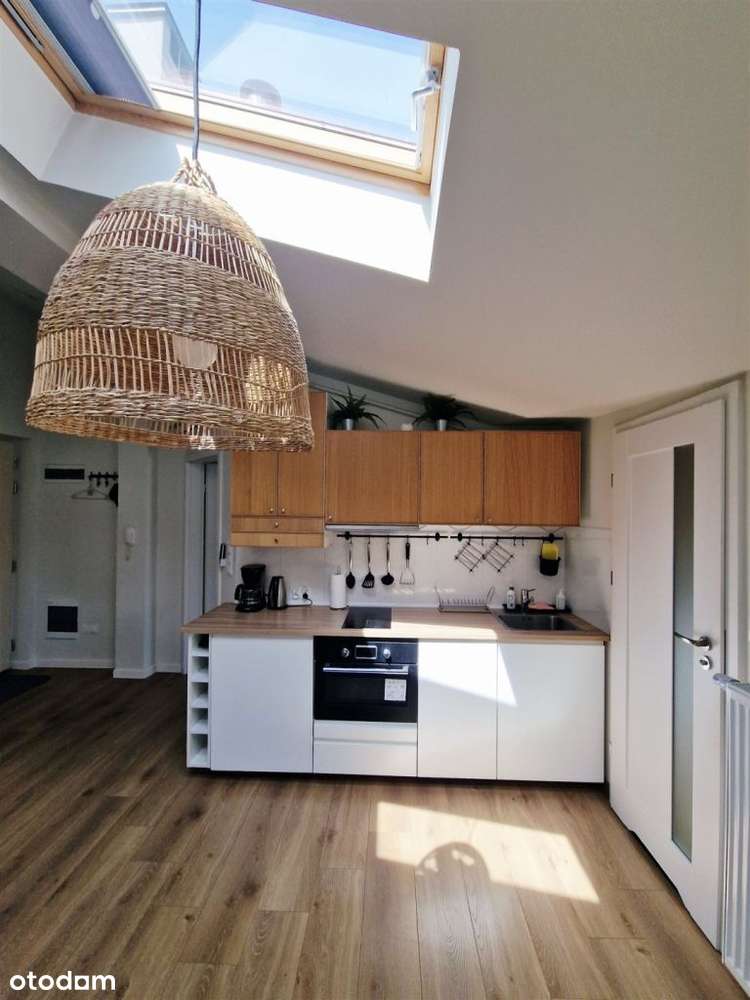 2 Pokoje - 40 M2 - Stan Bardzo Dobry - Topolowa - Pełny obrazek: 3/20