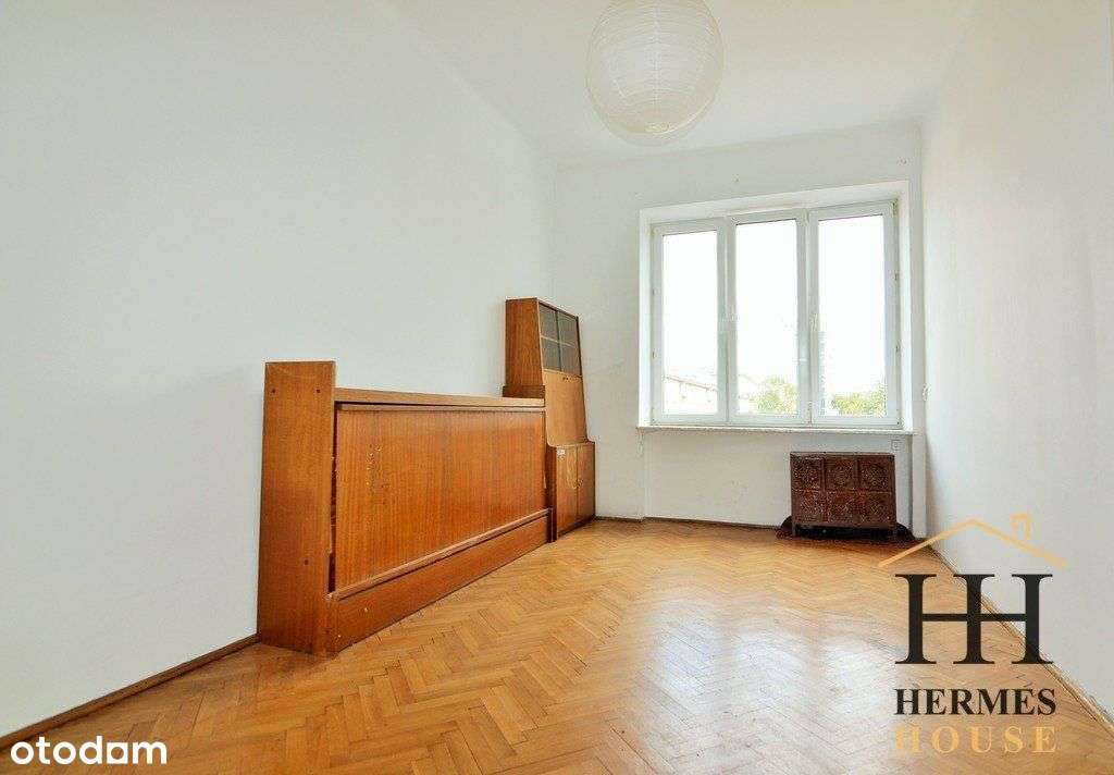 Mieszkanie w centrum miasta - Pełny obrazek: 2/7