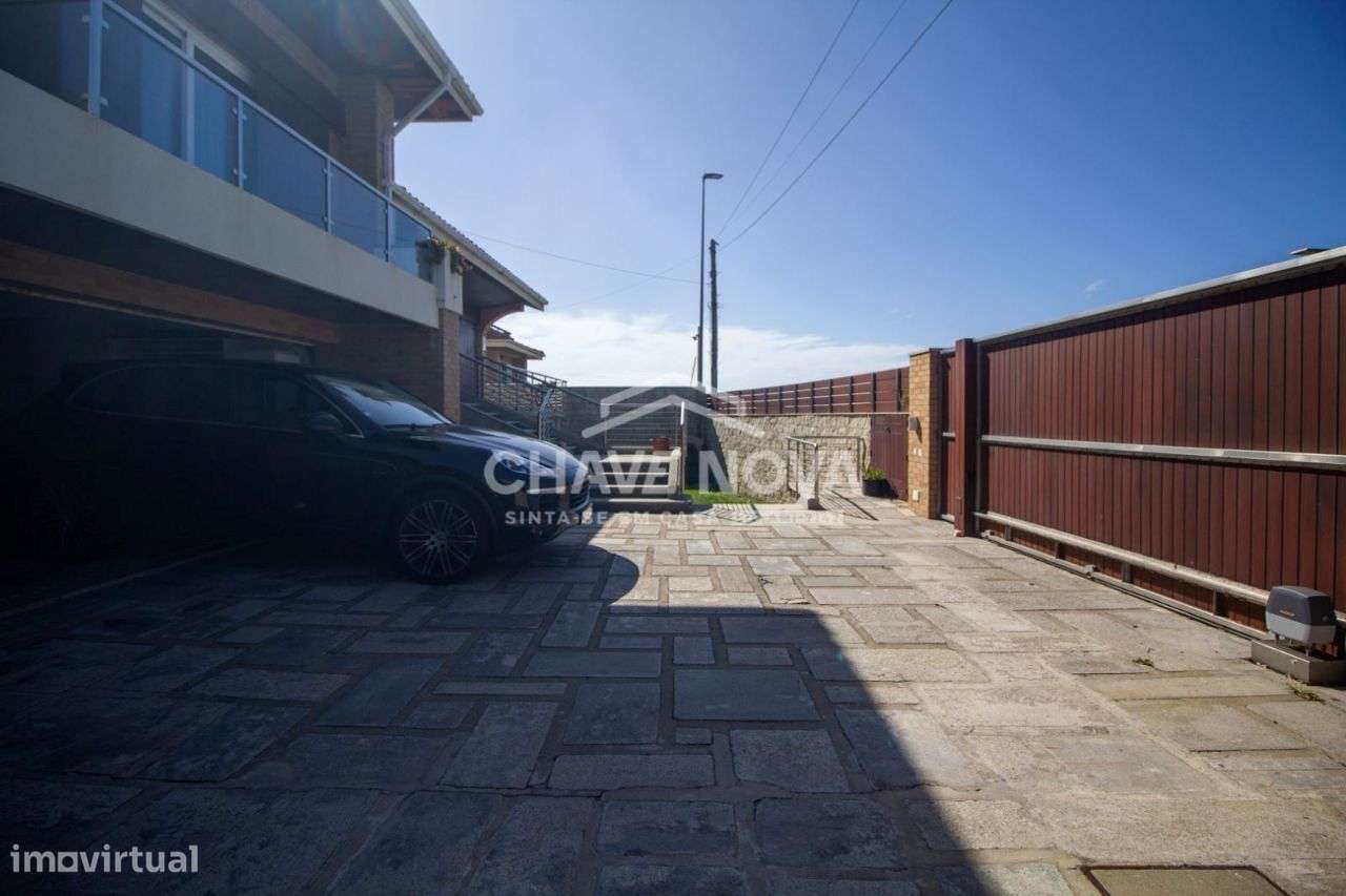 Moradia Isolada V6 em Perafita (Matosinhos) - Grande imagem: 4/25