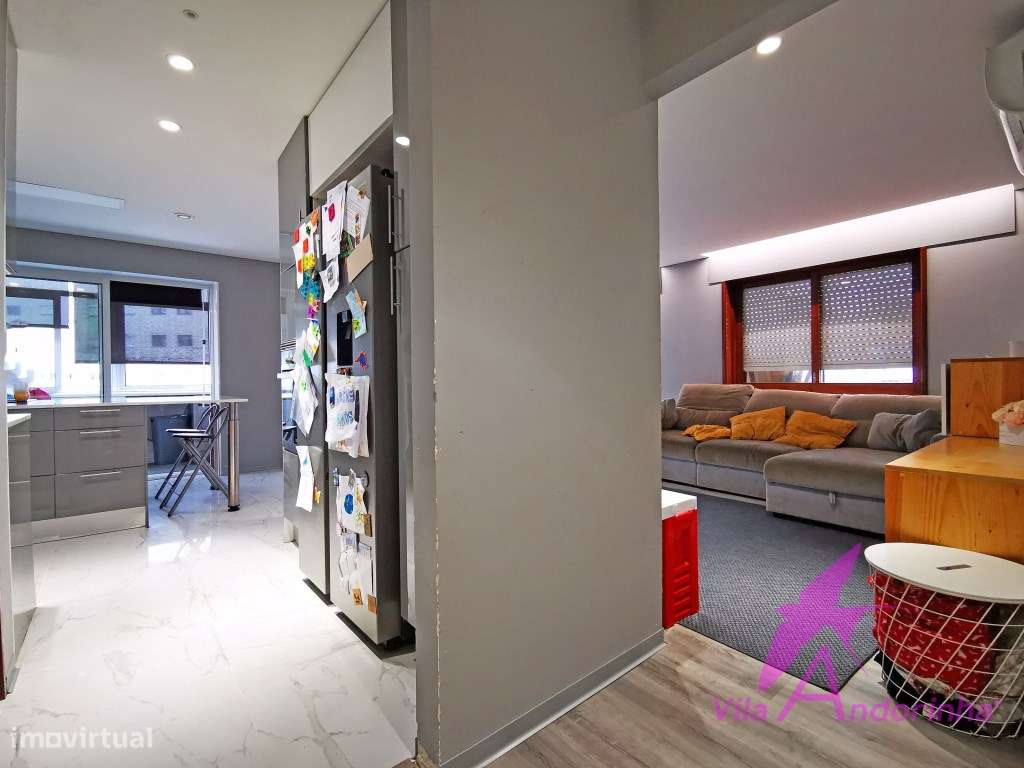 Apartamento T4 em Monserrate - Espaço, Conforto e Excelente Localiz...-4