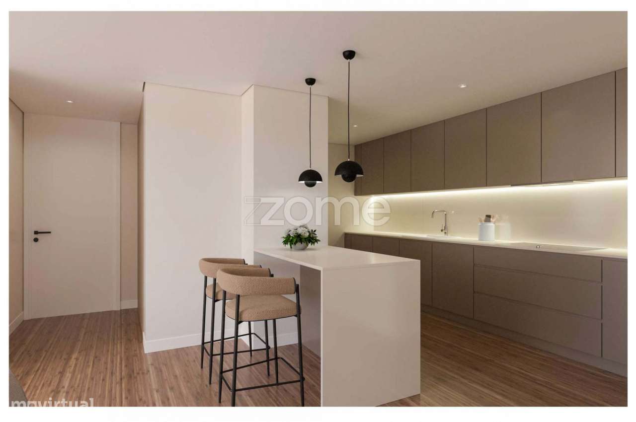 Apartamento T3 AA - Grande imagem: 5/29