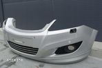 OPEL ZAFIRA B II LIFT OPC LINE ZDERZAK PRZÓD PRZEDNI SPOILER PDC XENON - 3