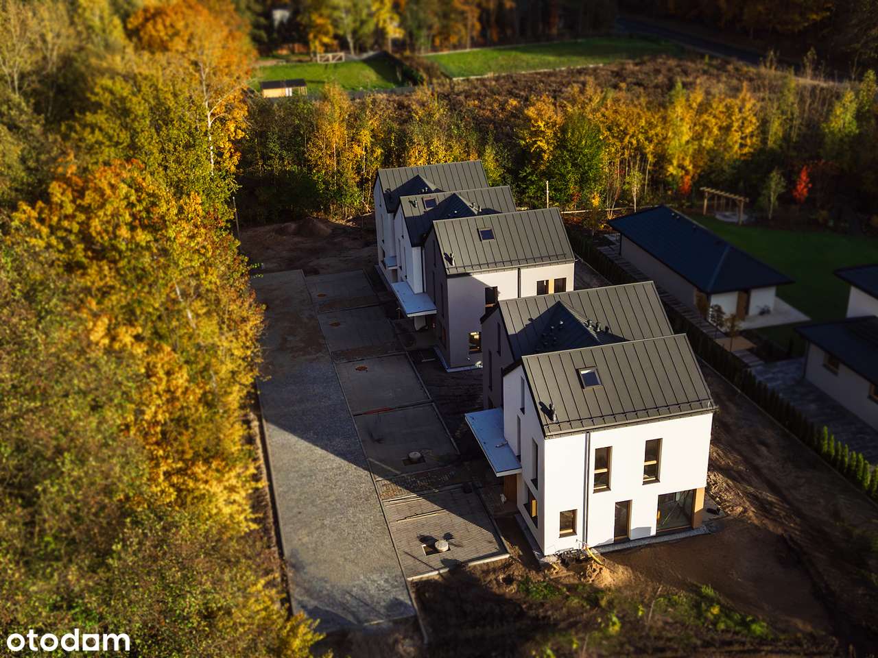 Zakątek Romanowska | dom 4-pok. | R1 -REZERWACJA - Pełny obrazek: 5/17