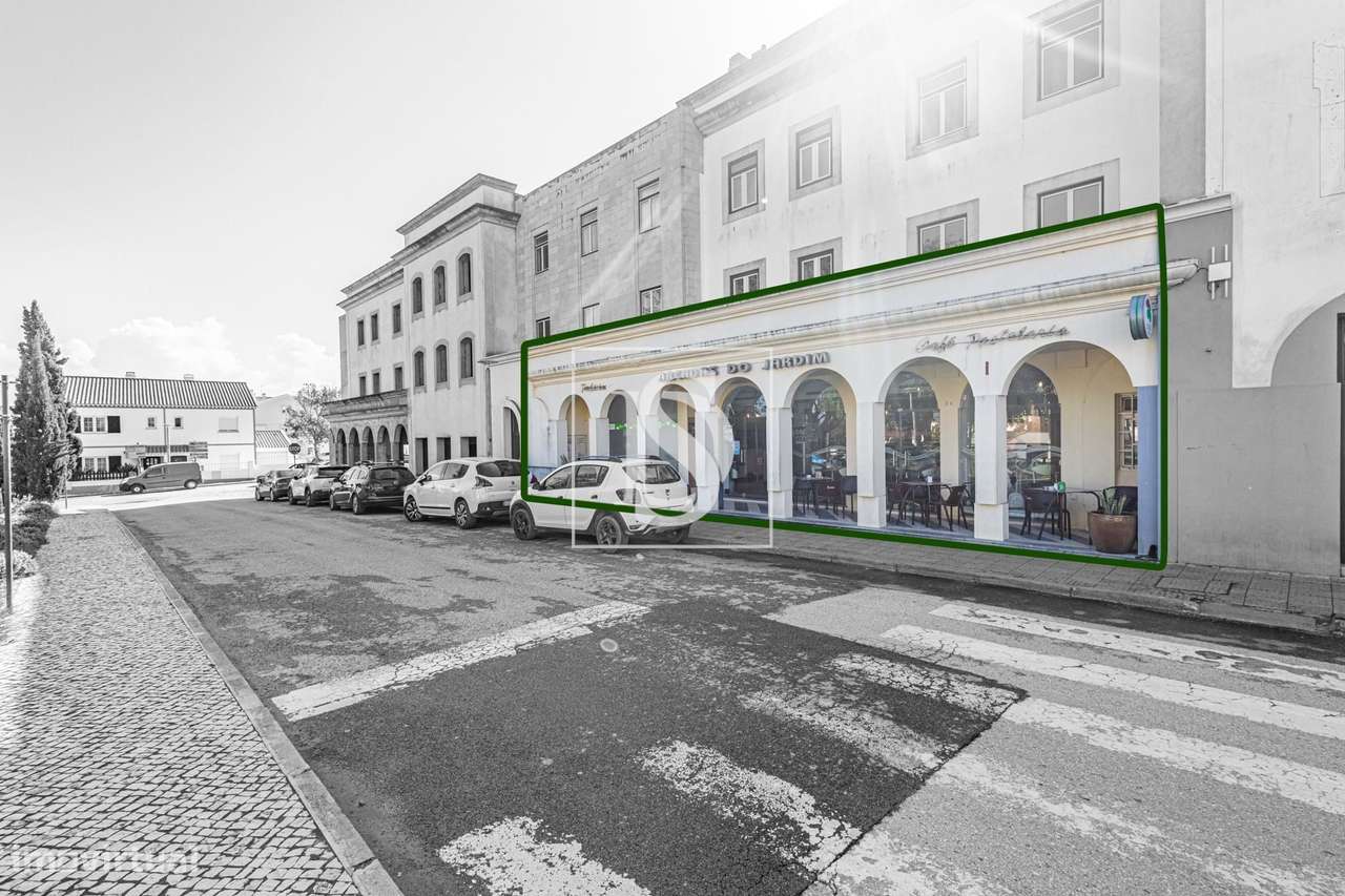 Trespasse com Cedência de Negócio  - Pastelaria na Atouguia da Baleia, - Grande imagem: 4/50