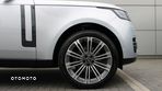 Land Rover Range Rover 3.0 D HSE - 4