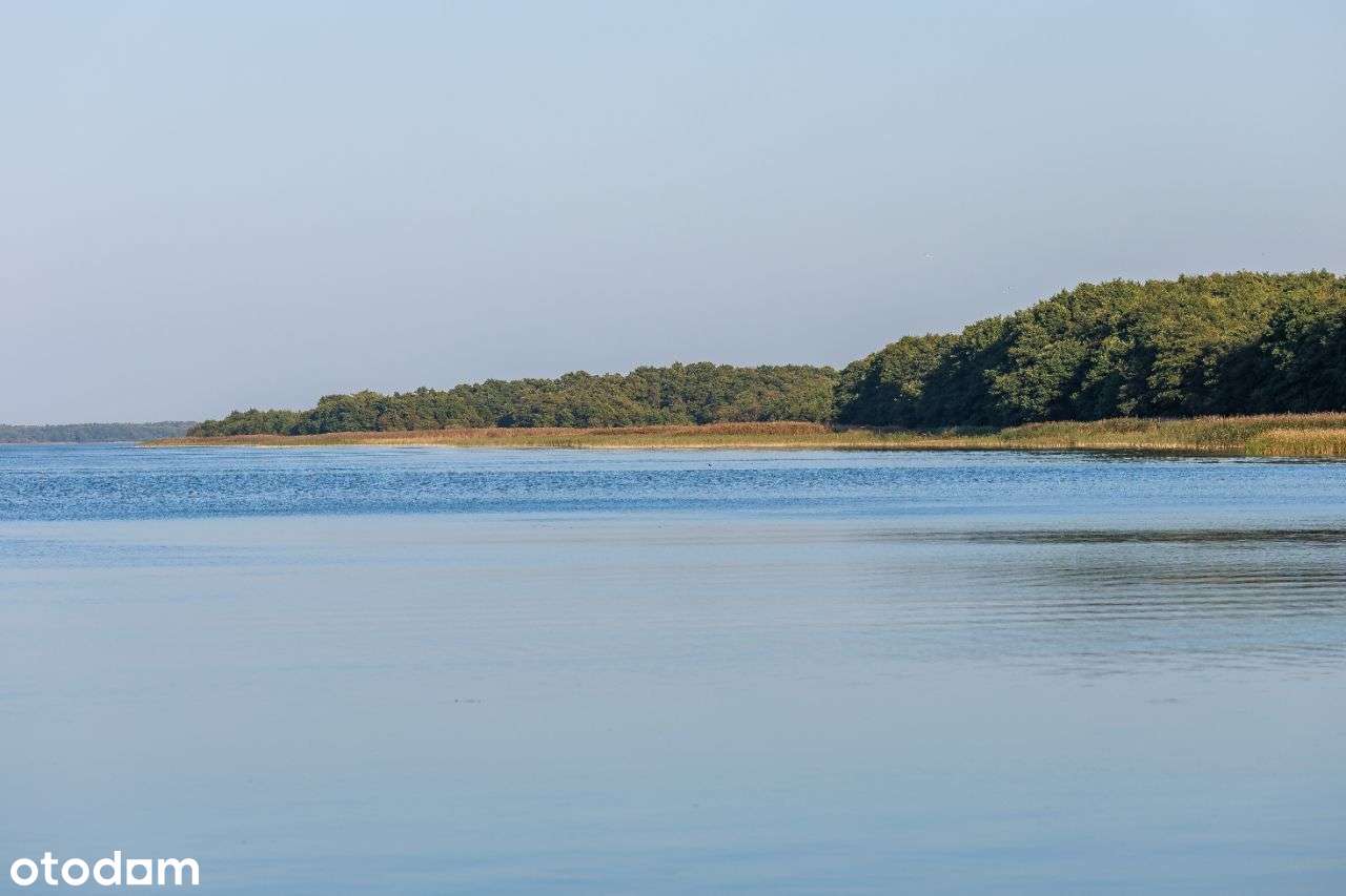 Działki budowlane blisko morza - Nowęcin-5