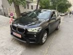 BMW X1 sDrive18d Aut. - 2