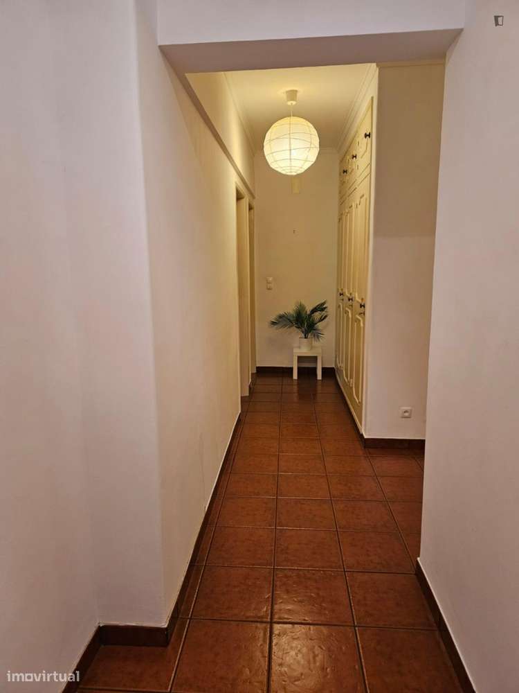 Quarto - localizado em Lumiar Lisbon - Grande imagem: 3/10