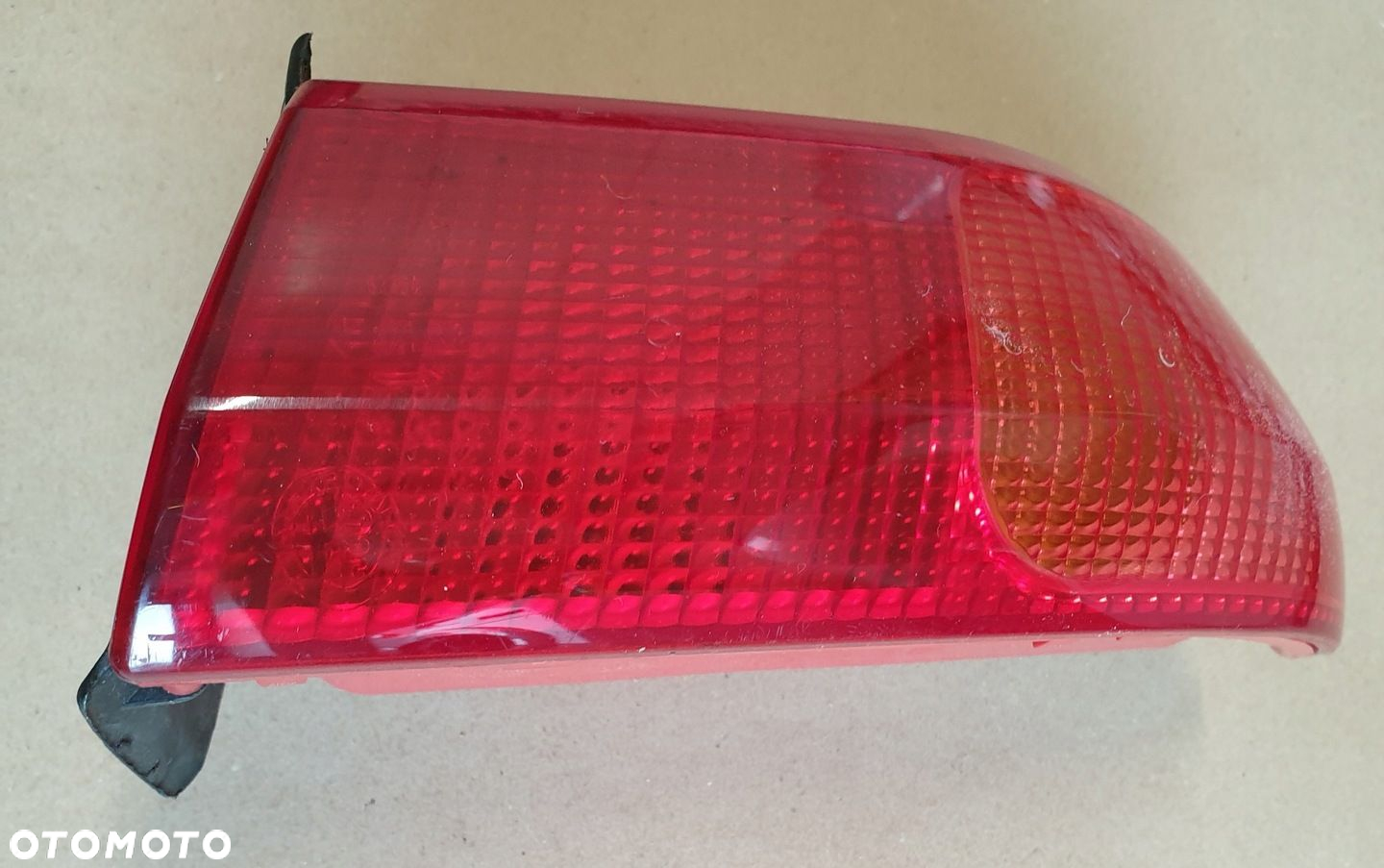 LAMPA PRAWA TYLNA ZESPOLONA ALFA ROMEO 156 OE EU - 2